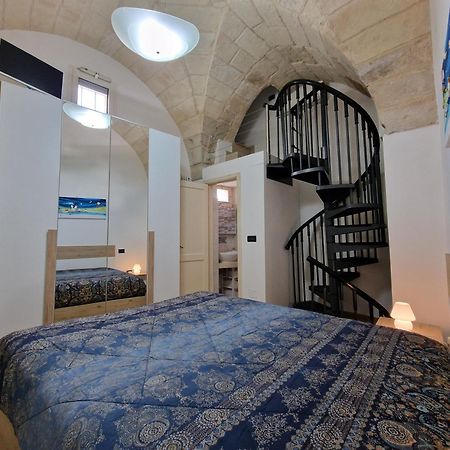 Casa Dei Puffi In Salento Villa Muro Leccese Luaran gambar