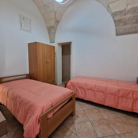Casa Dei Puffi In Salento Villa Muro Leccese Luaran gambar