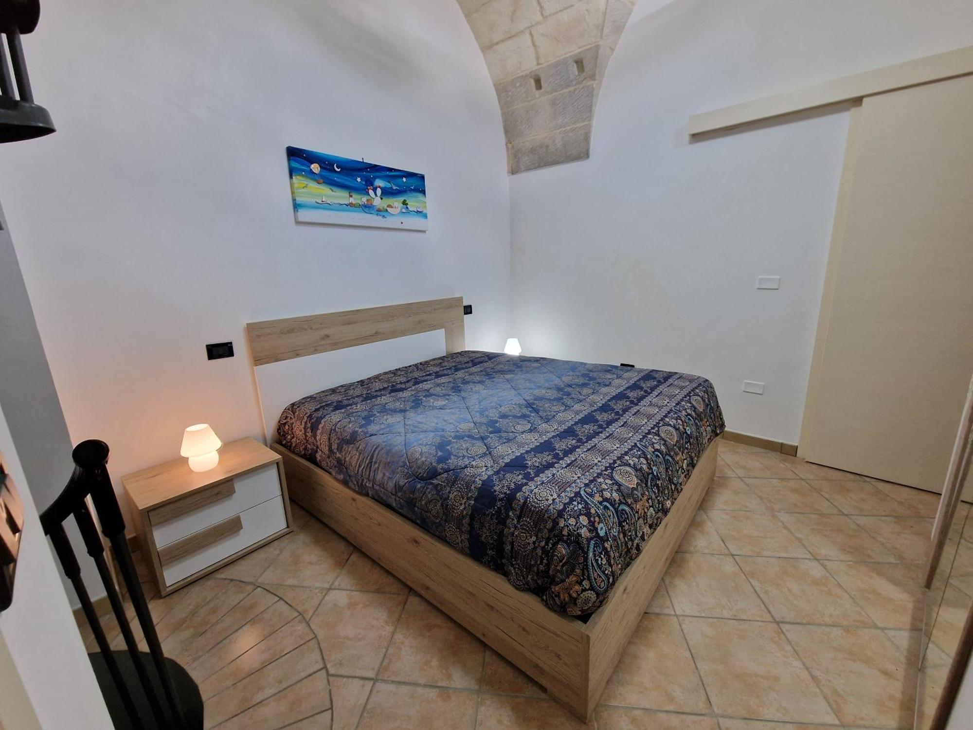 Casa Dei Puffi In Salento Villa Muro Leccese Luaran gambar