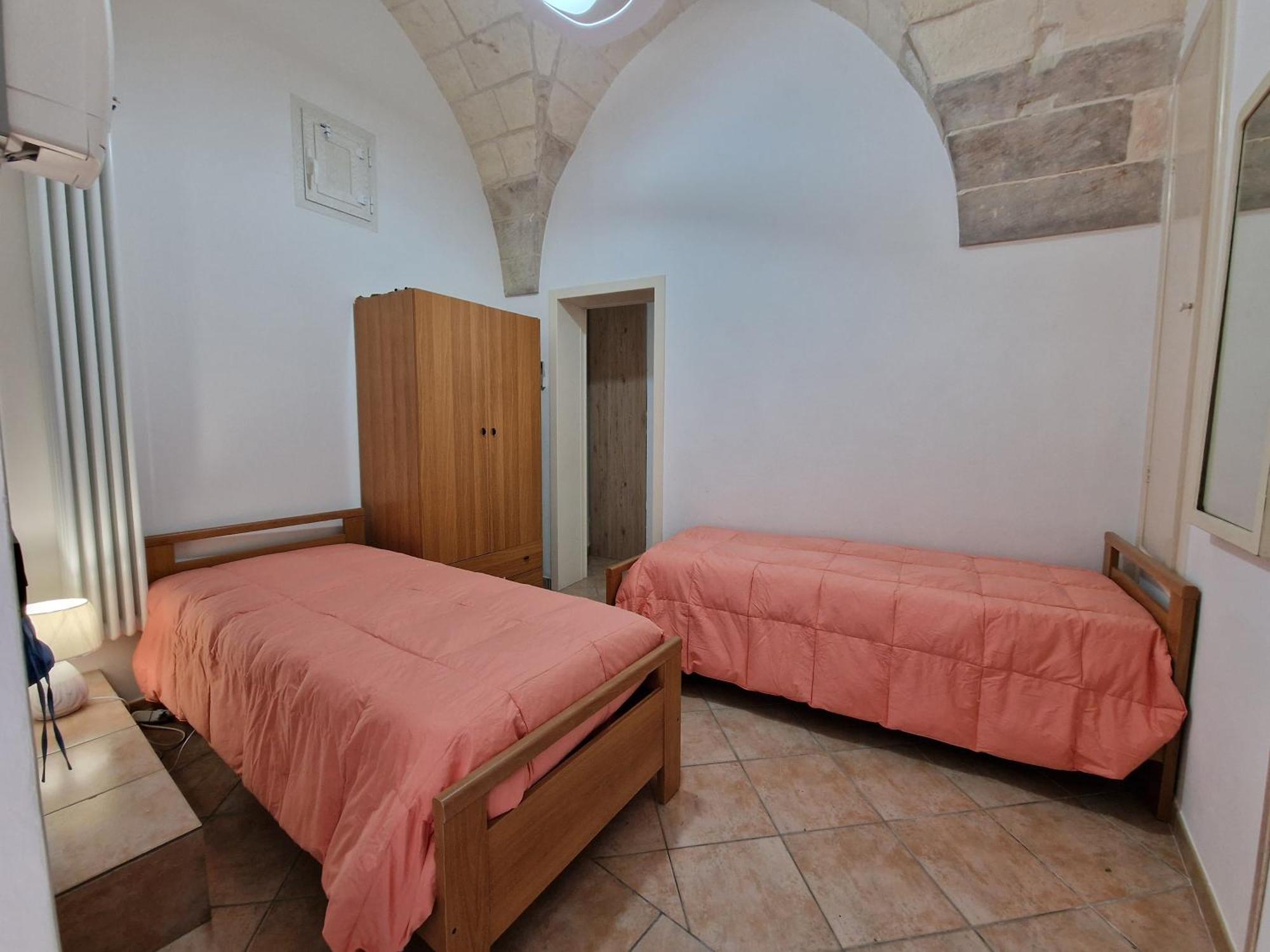 Casa Dei Puffi In Salento Villa Muro Leccese Luaran gambar
