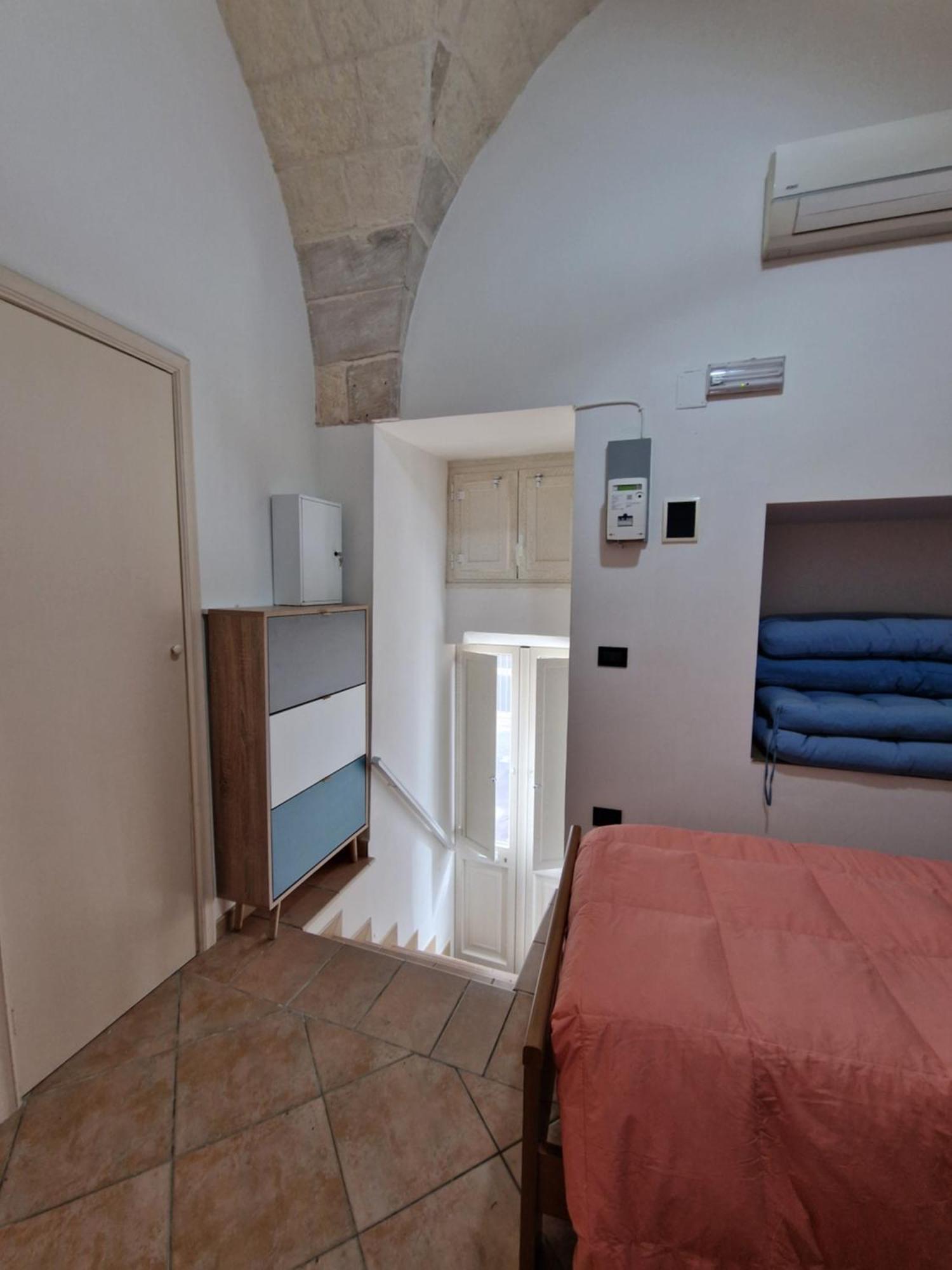 Casa Dei Puffi In Salento Villa Muro Leccese Luaran gambar