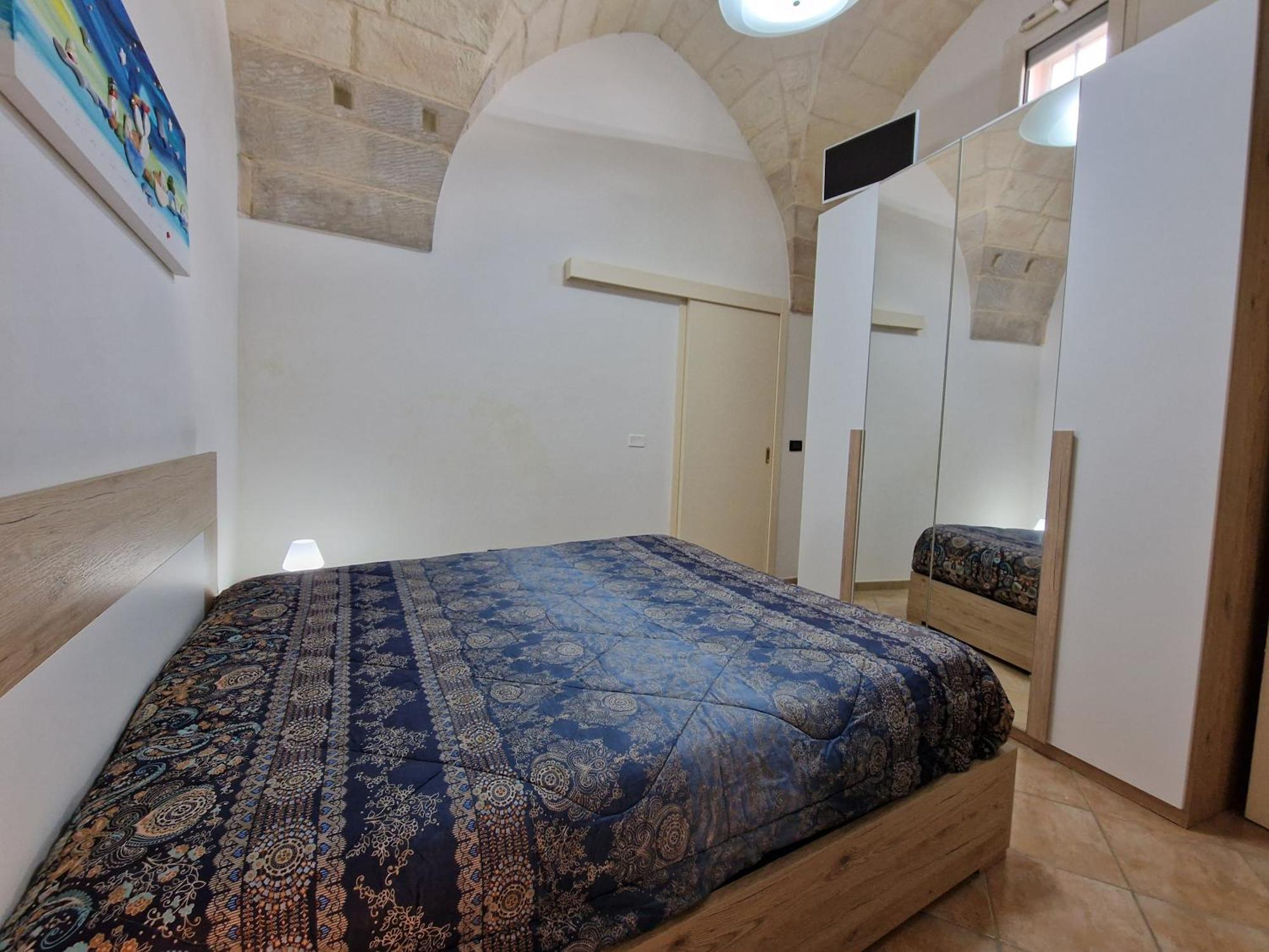 Casa Dei Puffi In Salento Villa Muro Leccese Luaran gambar