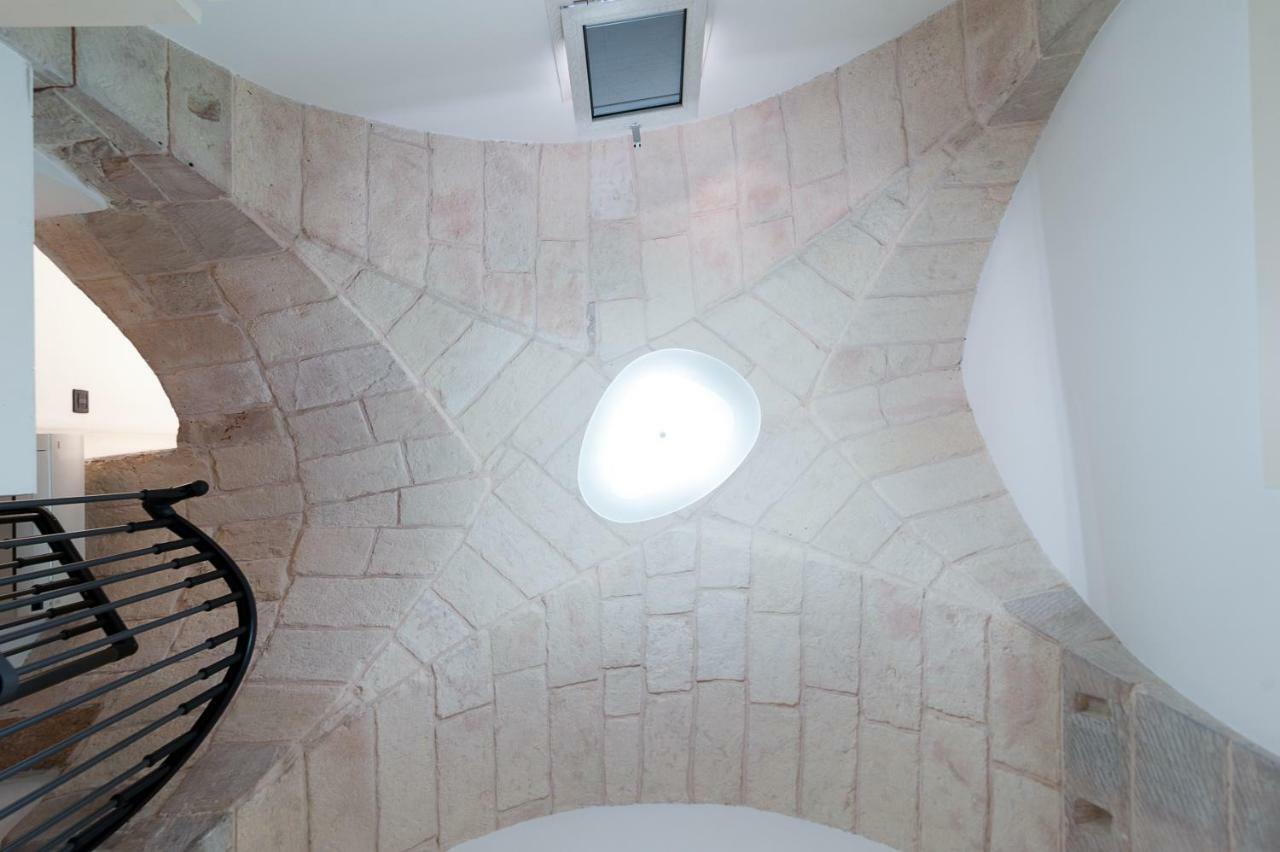 Casa Dei Puffi In Salento Villa Muro Leccese Luaran gambar