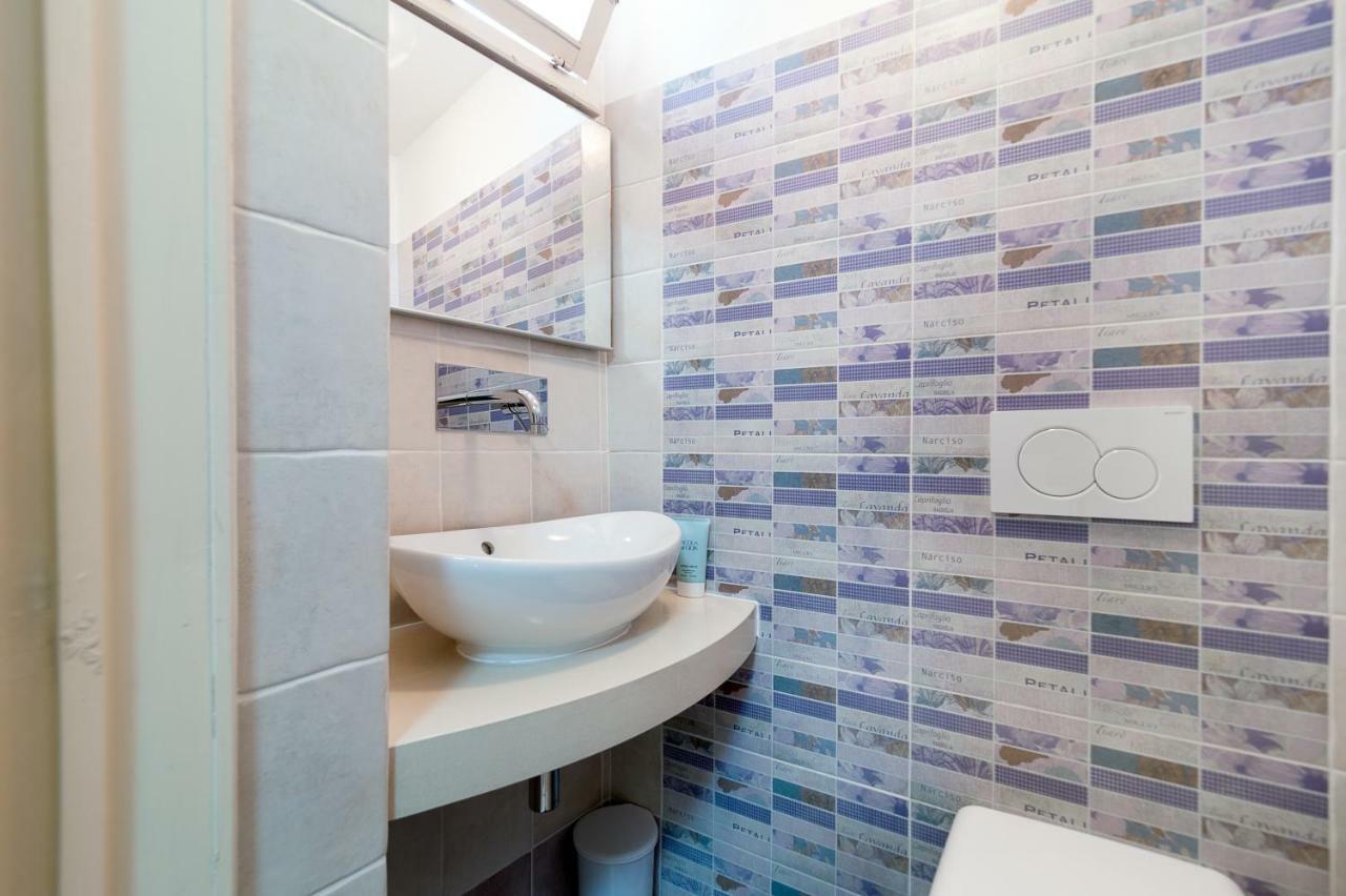 Casa Dei Puffi In Salento Villa Muro Leccese Luaran gambar