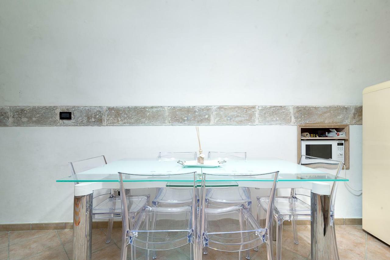 Casa Dei Puffi In Salento Villa Muro Leccese Luaran gambar